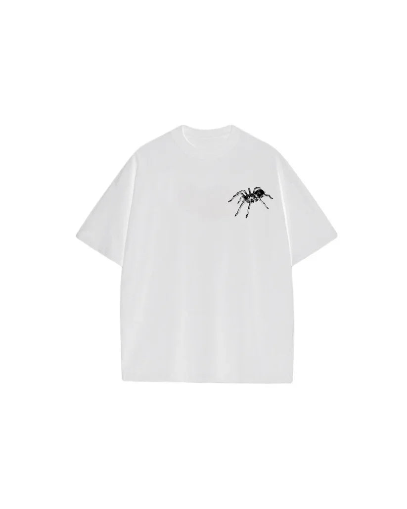 Spider Oversized T-Shirt