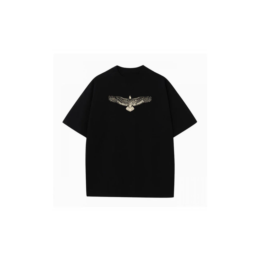 Eagle Oversize Tshirt