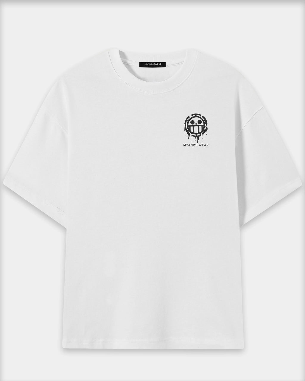 Shambles Oversize T-Shirt