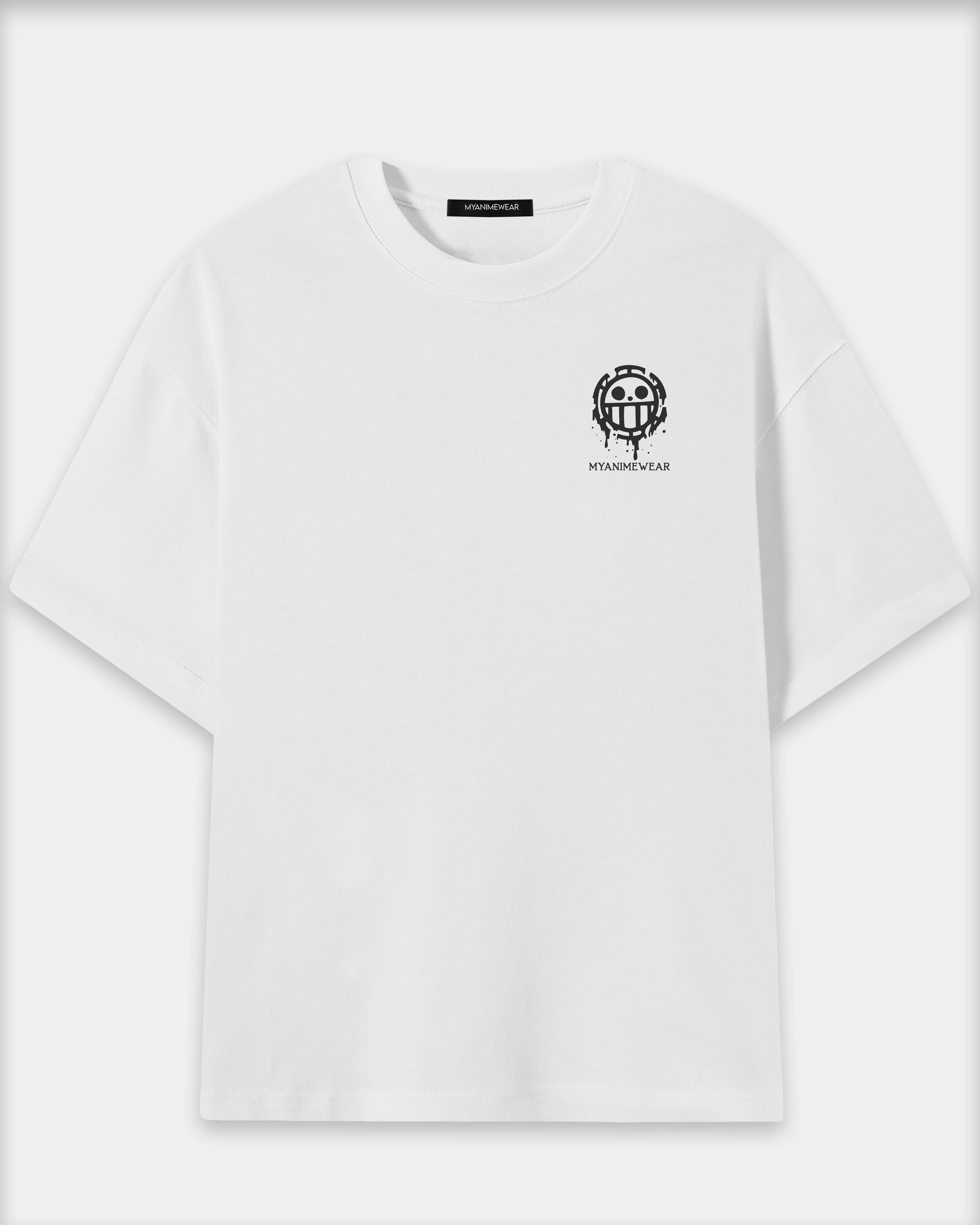 Shambles Oversize T-Shirt