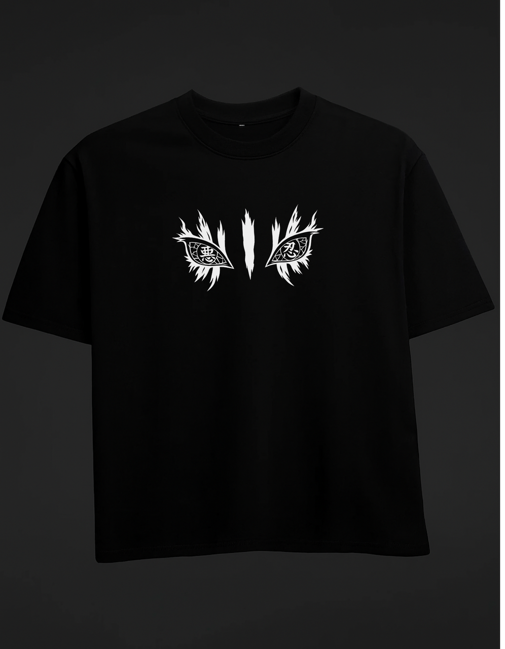 Akaza Oversized T-Shirt