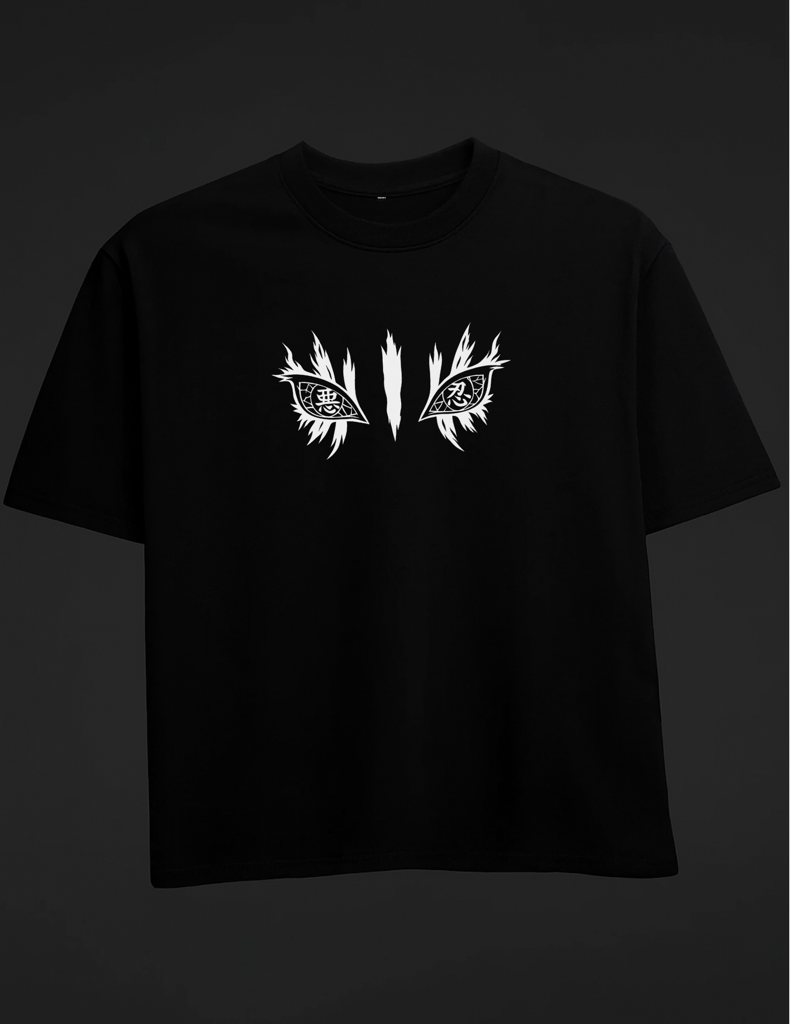 Akaza Oversized T-Shirt