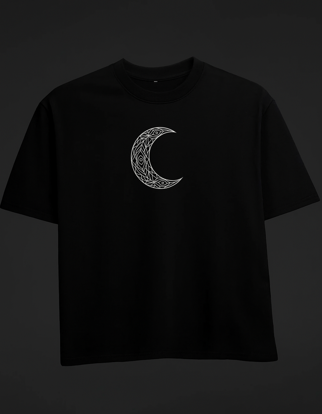 kokushibo Oversize T-shirt